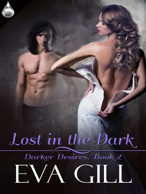cover image of Lost In the Dark